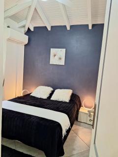 Villa confortable à Sainte-Anne avec piscine privée - Sainte-Anne - 3