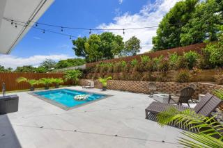 New Construction-Heated Saltwater Pool, Sauna, and Game Room! - Jensen Beach - 5
