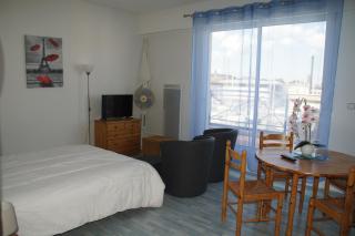 Thermes & Vacances Residence ATLANTICA - 5