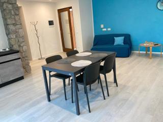 La Casa sul Lago Apartments - Blue Wave Apartment - 5