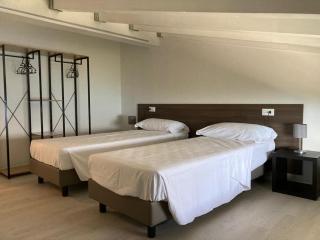 La Casa sul Lago Apartments - Blue Wave Apartment - 1