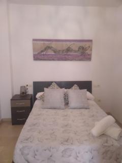 fantastic apartament the center - Málaga - 3
