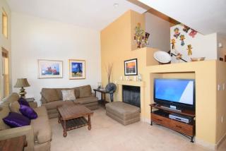 Condo Rental in El Dorado Ranch Beach Resort Mexico 73-2 - San Felipe - 4