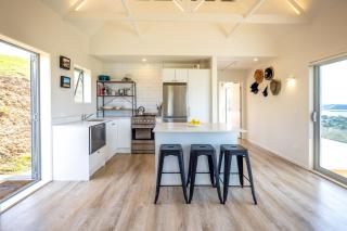 Overview - Stay Waiheke - Ostend - 3