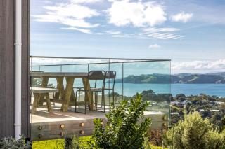 Overview - Stay Waiheke - Ostend - 0