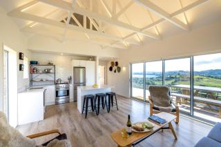 Overview - Stay Waiheke - Ostend - 4