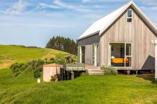 Overview - Stay Waiheke - Ostend - 7