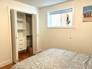 Newly Renovated Walkout Basement in Vancouver with Separate Entrance - 4