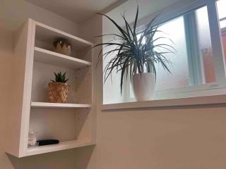 Newly Renovated Walkout Basement in Vancouver with Separate Entrance - 6