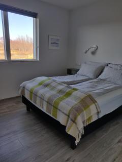 Mývatn apartments - 1