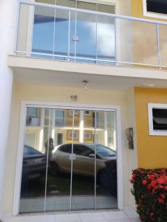 Duplex com 2 suítes no condomínio Mont Carmelo Aconchego e luxo que você merece - Porto Seguro - 8