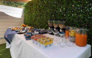 Al Chiaro di Luna Luxury Suites AMALFI COAST - 4