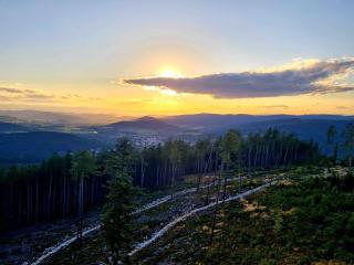Słoneczne Domki Sudety - Domki Całoroczne Kotlina Kłodzka - 4