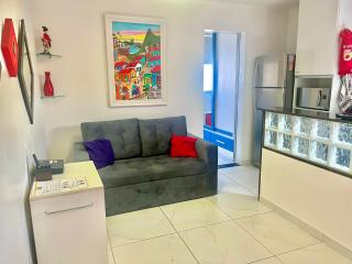 Fioravante's Apartment - Rio de Janeiro - 0