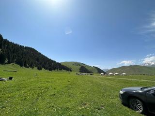 Bosogo Resort - - 4