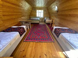 Bosogo Resort - - 3