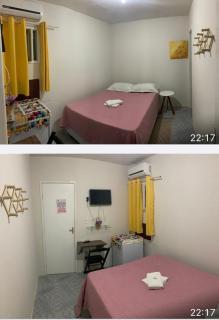 Pousada Aconchego - Aracaju - 5