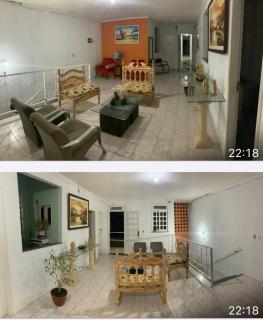 Pousada Aconchego - Aracaju - 4