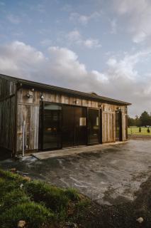 Finger Lakes Treehouse - Sodus - 1