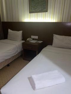 Hotel DarulMakmur Jerantut - Jerantut - 1