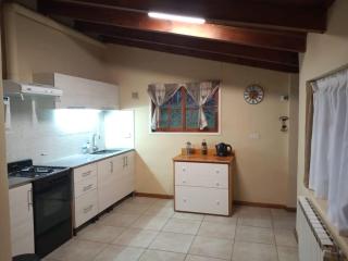 Hermosa casa con patio a una cuadra del lago - San Carlos de Bariloche - 1