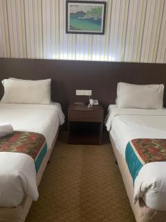 Hotel DarulMakmur Jerantut - Jerantut - 6