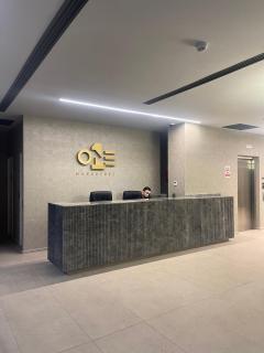One Manquehue Aparthotel - Santiago - 9