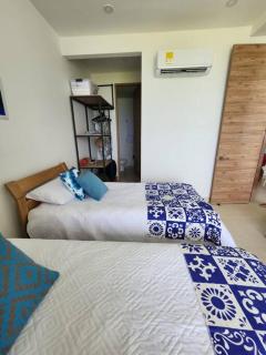 sunset ocean view apartment - Gaira - 1