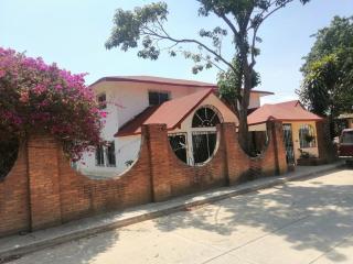 Casa Las Animas - 1