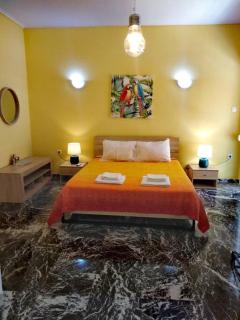 Thissio Apartment Philoxenia - Atene - 0
