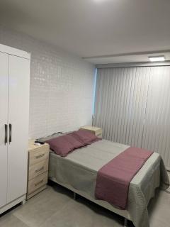 Lindo Apt de 1 quarto no Sudoeste 103, próximo do centro de convenções Ulysses Guimarães, mane garrincha e ministérios - Brasilia - 4
