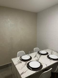 Lindo Apt de 1 quarto no Sudoeste 103, próximo do centro de convenções Ulysses Guimarães, mane garrincha e ministérios - Brasilia - 3