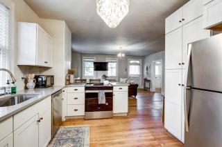 Victorian Manor on Main w 6 beds-10 mins to Lanc - Mountville - 7