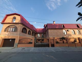 Gogi's Paradise Guesthouse - Akhmeta - 8
