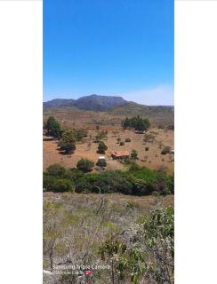 sitio galheiro - Diamantina - 8