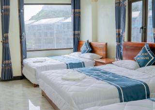 Long Thành Motel - Cat Ba - 0