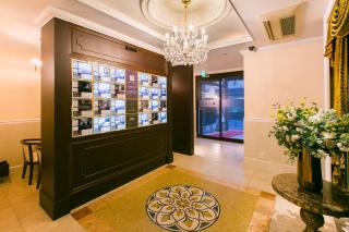 Hotel ELEMENT -エレメント- - Osaka - 9