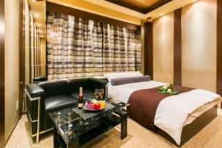 Hotel ELEMENT -エレメント- - Osaka - 5