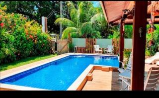 Casa proxima ao mar em Guarajuba - Avaré - 2