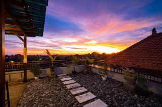 PAK'VO'HOUSE - Ubud - 0