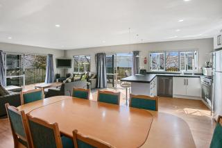 Family Harmony - Waihi Beach Holiday Home - Waihi Beach - 6