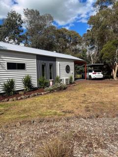 Annie’s on Ti Tree-Country bush private hideaway. - Penshurst - 7