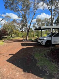 Annie’s on Ti Tree-Country bush private hideaway. - Penshurst - 1