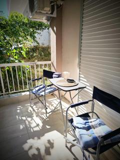 Apartman Iva 1 - Nea Kalikratia - 1