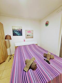 Apartman Iva 1 - Nea Kalikratia - 5