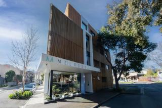 Melrose Apartments - Melbourne - 2