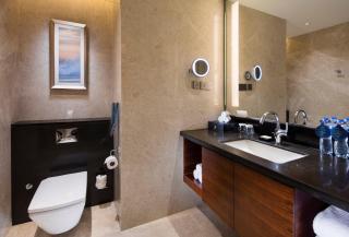 Hilton Shijiazhuang - 7