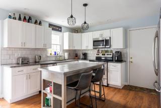 1 Bed with Private Bathroom Close to Everything in Newark & Wilmington - Newark - 8