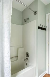1 Bed with Private Bathroom Close to Everything in Newark & Wilmington - Newark - 5