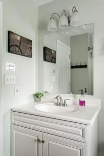 1 Bed with Private Bathroom Close to Everything in Newark & Wilmington - Newark - 4